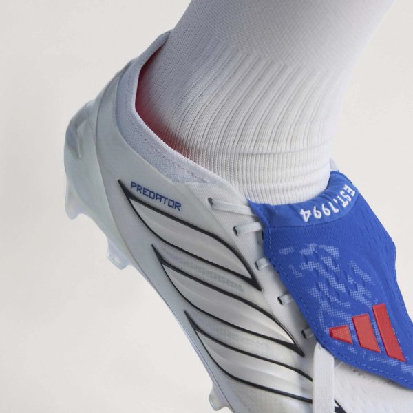 Kopačky lisovky adidas PREDATOR ELITE FT FG - foto 25