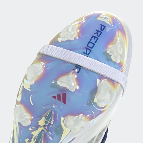 Kopačky lisovky adidas PREDATOR ELITE FT FG - foto 7