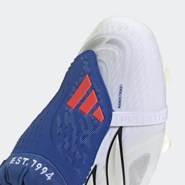 Kopačky lisovky adidas PREDATOR ELITE FT FG - foto 6