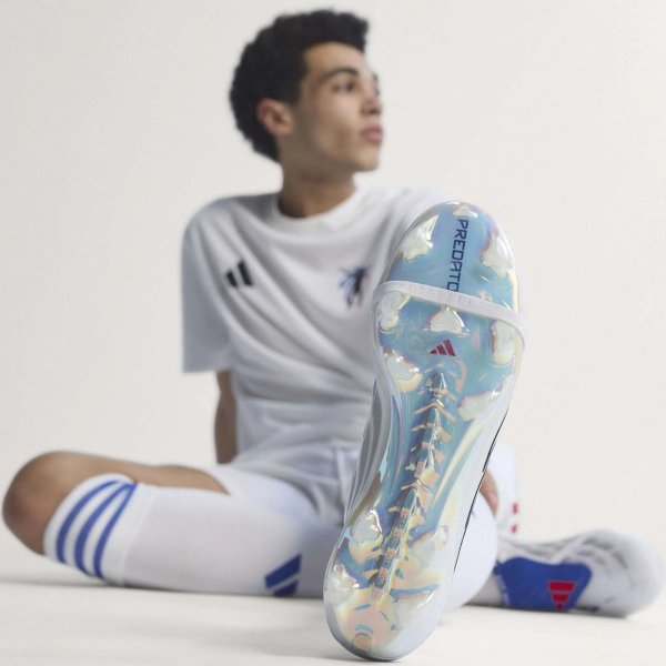 Kopačky lisovky adidas PREDATOR ELITE FT FG - foto 26