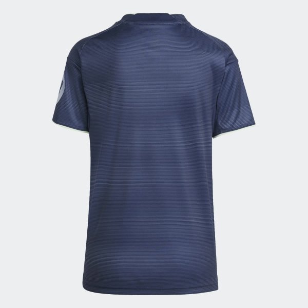 Dámský dres adidas REAL A JSY W - foto 1