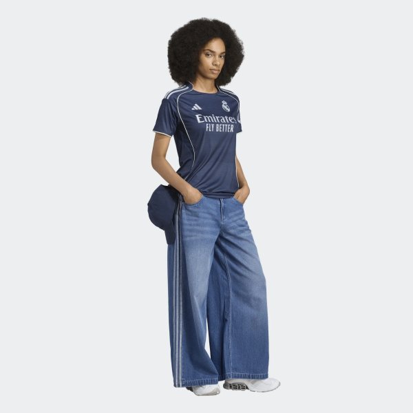 Dámský dres adidas REAL A JSY W - foto 4
