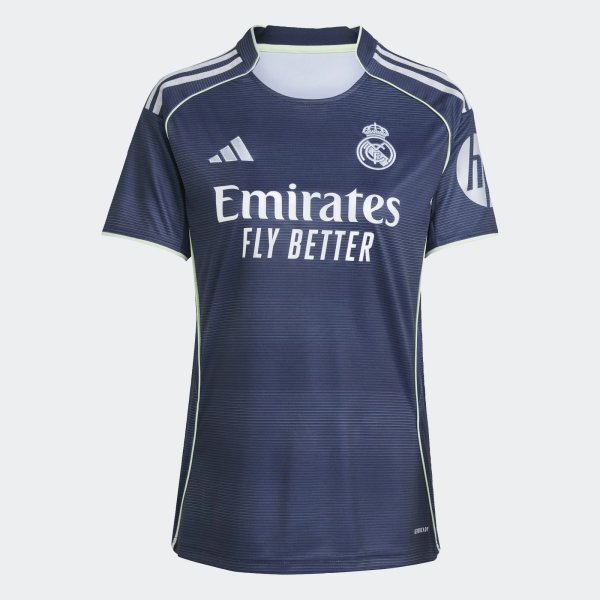 Dámský dres adidas REAL A JSY W - foto 0