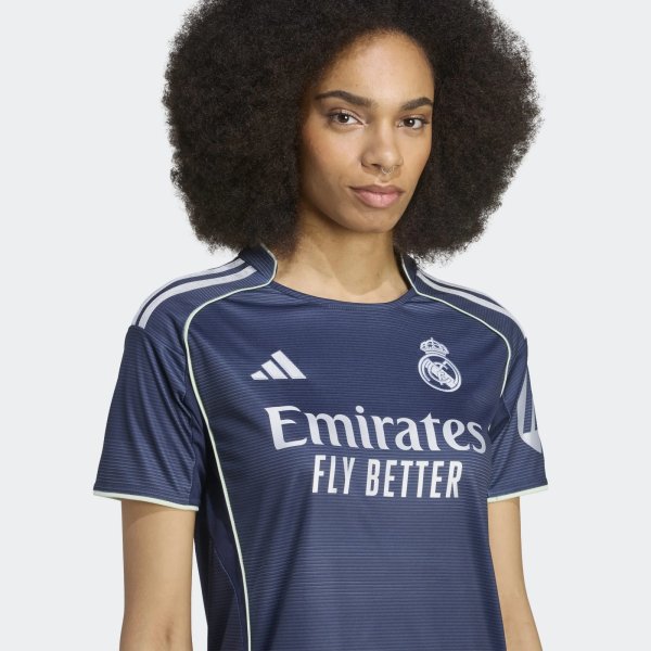 Dámský dres adidas REAL A JSY W - foto 5
