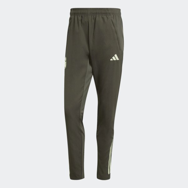 Pánské tepláky adidas REAL PRE PNT - foto 0