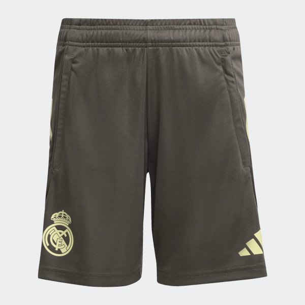 Dětské šortky adidas REAL TR SHO Y - foto 0