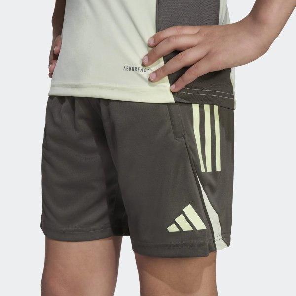 Dětské šortky adidas REAL TR SHO Y - foto 5