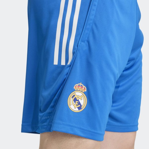 Pánské šortky adidas REAL EU TR SHO - foto 5