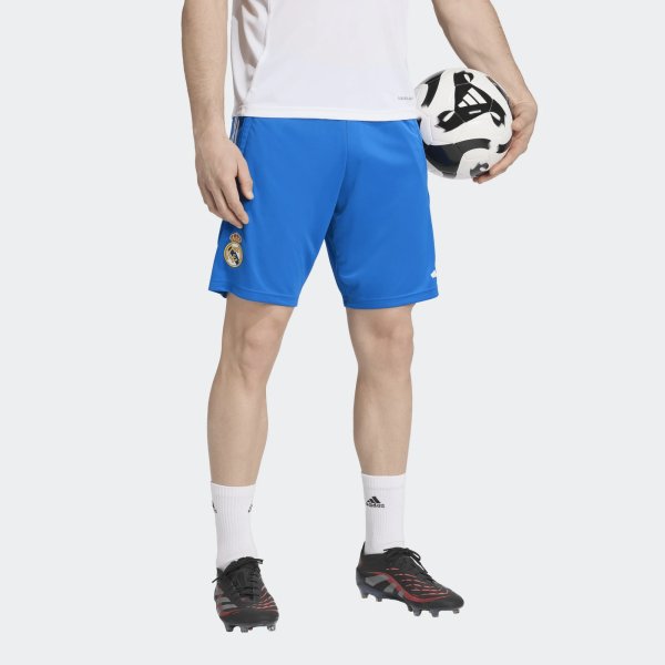 Pánské šortky adidas REAL EU TR SHO - foto 1
