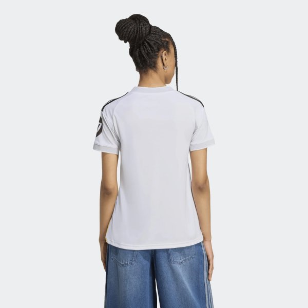 Dámský dres adidas REAL H JSY W - foto 3