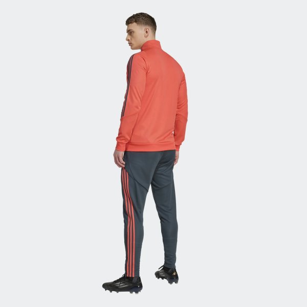 Pánská souprava adidas FCB TK SUIT - foto 4