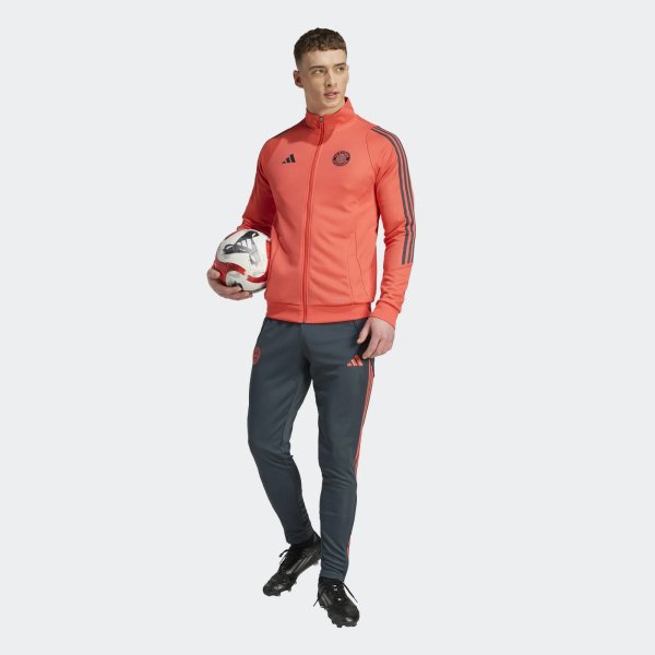 Pánská souprava adidas FCB TK SUIT - foto 6