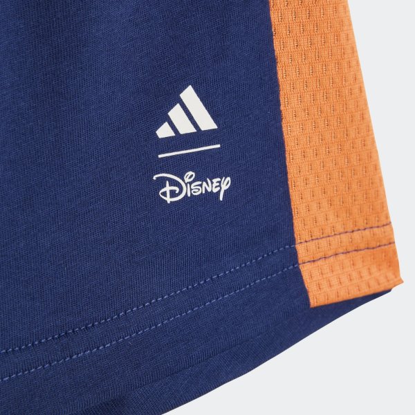 Chlapecká souprava adidas I DY MM T SET - foto 4