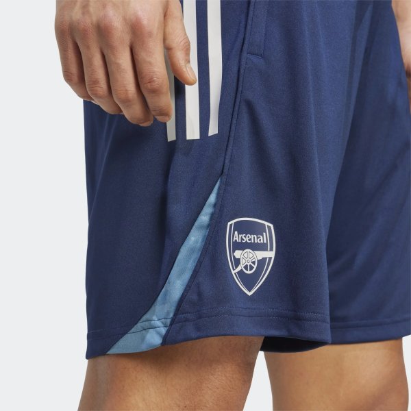 Pánské šortky adidas AFC TR SHO - foto 6