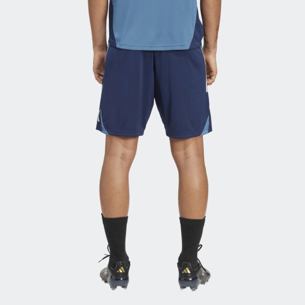 Pánské šortky adidas AFC TR SHO - foto 2
