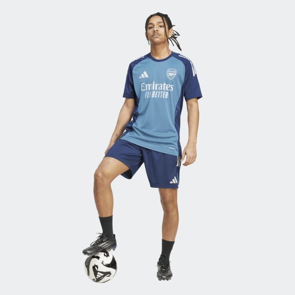 Pánské šortky adidas AFC TR SHO - foto 4