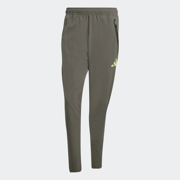 Pánské tepláky adidas REAL C VT P - foto 0