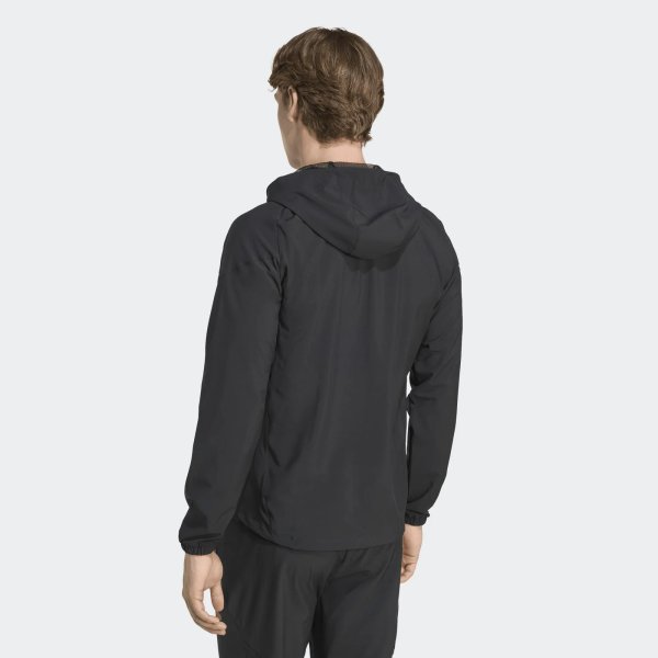 Pánská mikina adidas LFC C VT J - foto 2