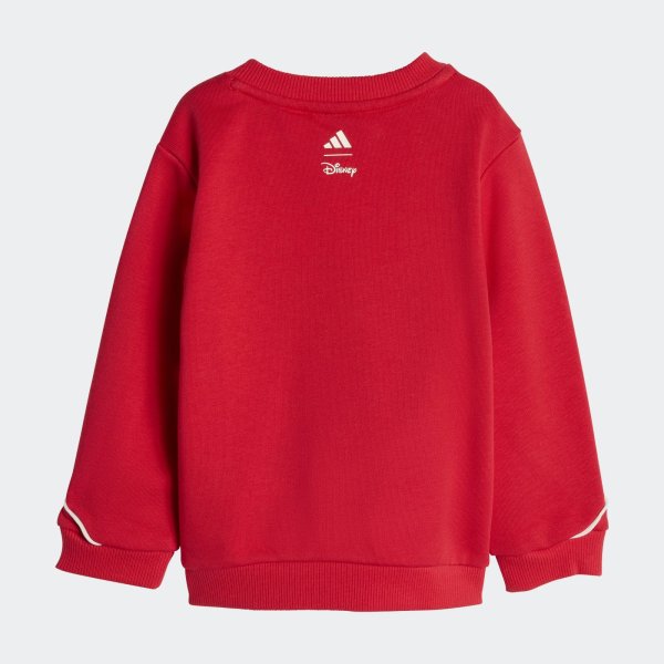 Chlapecká souprava adidas I DY MM JOG - foto 6