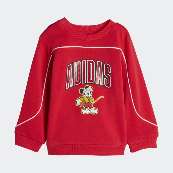 Chlapecká souprava adidas I DY MM JOG - foto 7