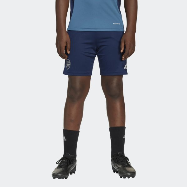 Dětské šortky adidas AFC TR SHO Y - foto 1