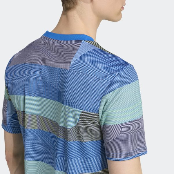 Pánský dres adidas REAL PRESHI - foto 7
