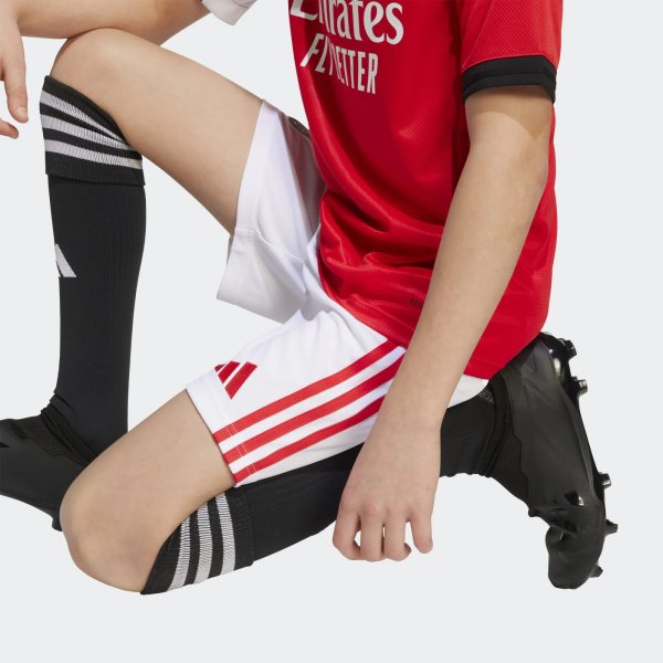 Chlapecké šortky adidas SLB H SHO Y - foto 4