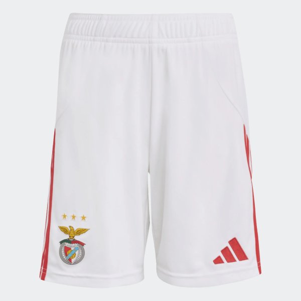 Chlapecké šortky adidas SLB H SHO Y - foto 0