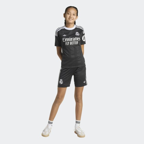 Dětská souprava adidas REAL 3 GK Y KIT - foto 5