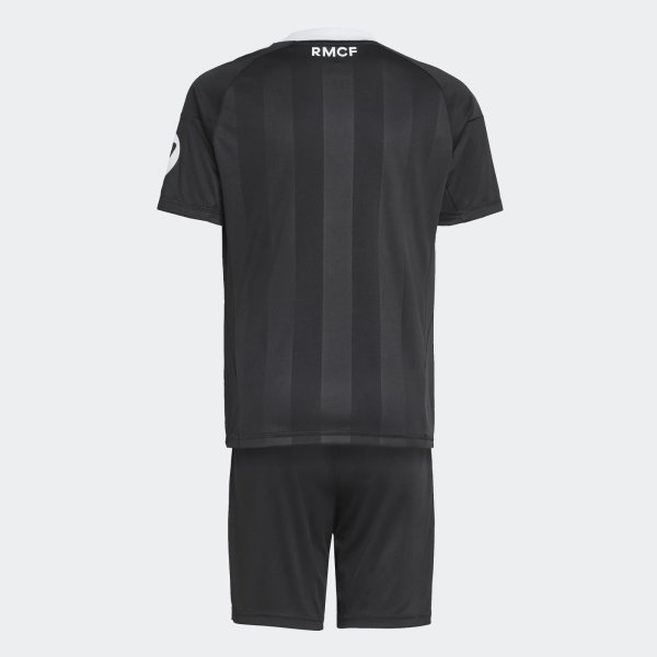 Dětská souprava adidas REAL 3 GK Y KIT - foto 2