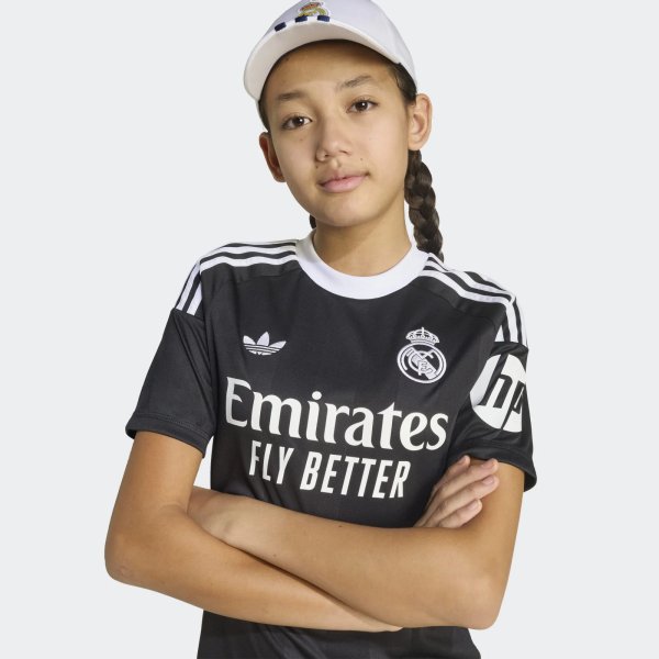 Dětská souprava adidas REAL 3 GK Y KIT - foto 8