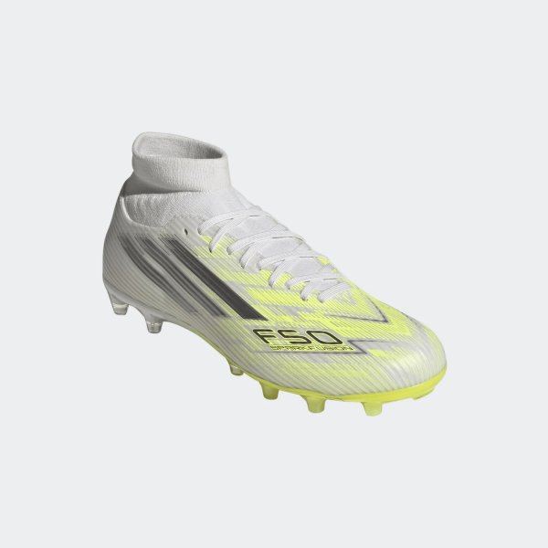 Dámské kopačky lisovky adidas F50 SPARKFUSION LEAGUE FG/AG - foto 4