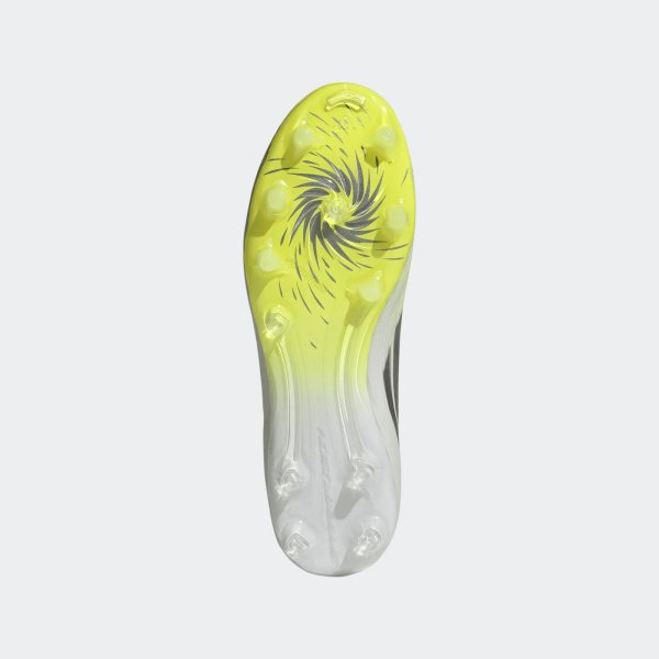 Dámské kopačky lisovky adidas F50 SPARKFUSION LEAGUE FG/AG - foto 2