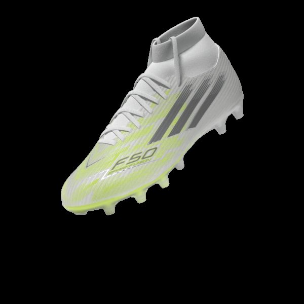 Dámské kopačky lisovky adidas F50 SPARKFUSION LEAGUE FG/AG - foto 13