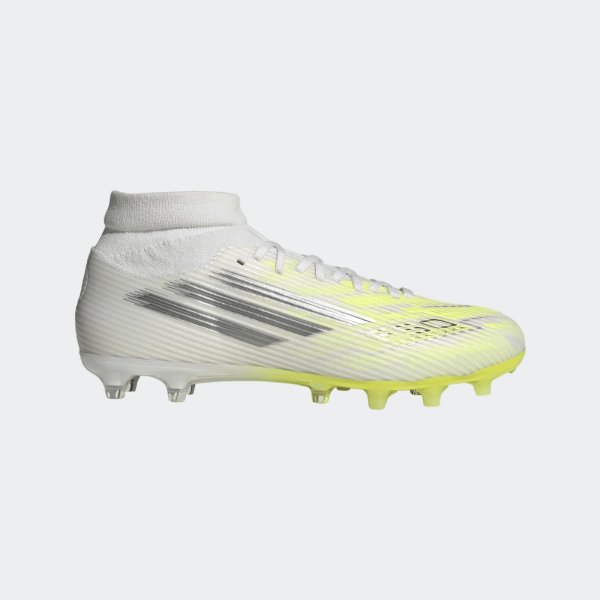 Dámské kopačky lisovky adidas F50 SPARKFUSION LEAGUE FG/AG - foto 0