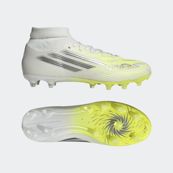 Dámské kopačky lisovky adidas F50 SPARKFUSION LEAGUE FG/AG - foto 10