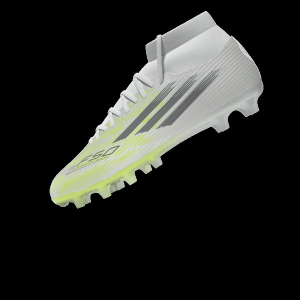 Dámské kopačky lisovky adidas F50 SPARKFUSION LEAGUE FG/AG - foto 12