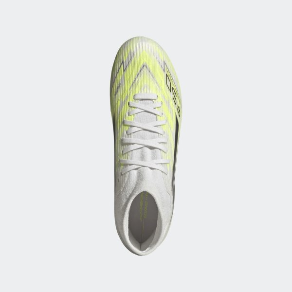 Dámské kopačky lisovky adidas F50 SPARKFUSION LEAGUE FG/AG - foto 1