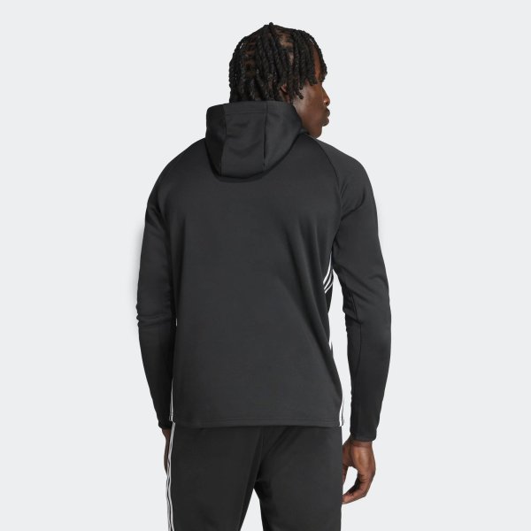 Pánská mikina adidas TIRO ES WINTOP - foto 2
