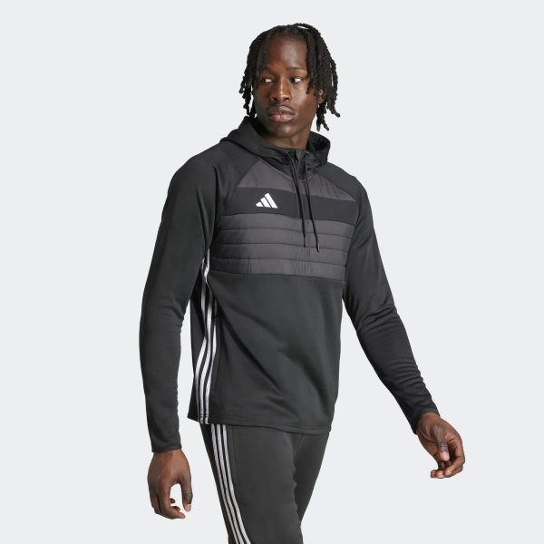 Pánská mikina adidas TIRO ES WINTOP - foto 3