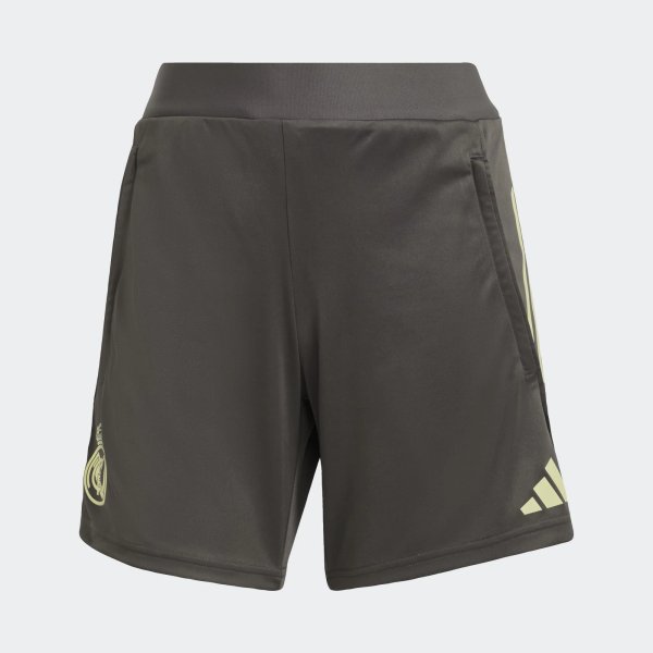 Dámské šortky adidas REAL TR SHO W - foto 0