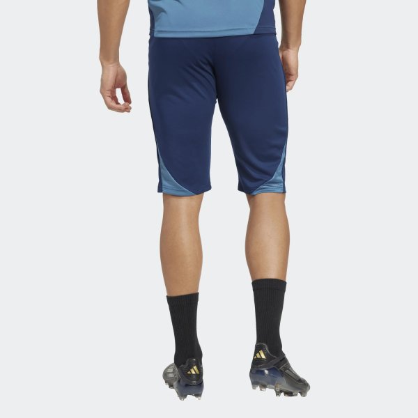 Pánské šortky adidas AFC 1/2 PNT - foto 2