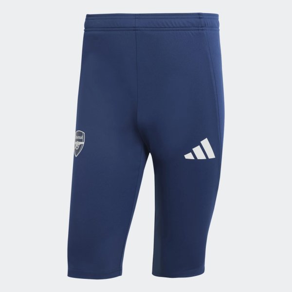 Pánské šortky adidas AFC 1/2 PNT - foto 0