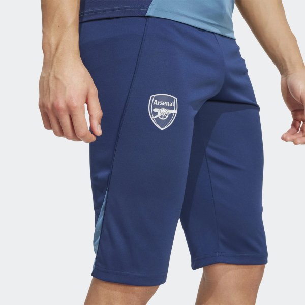 Pánské šortky adidas AFC 1/2 PNT - foto 6
