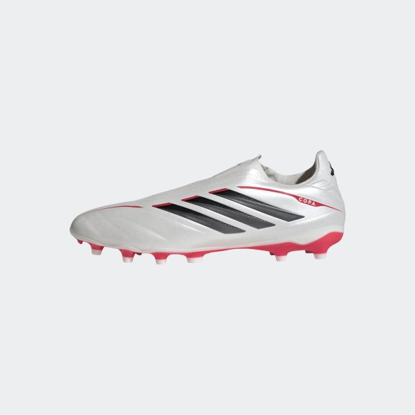 Kopačky lisovky adidas COPA PURE IV LEAGUE LL FG - foto 11