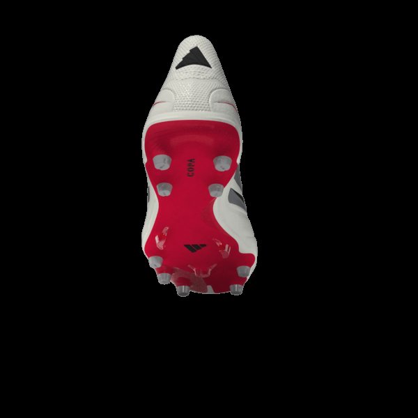 Kopačky lisovky adidas COPA PURE IV LEAGUE LL FG - foto 18