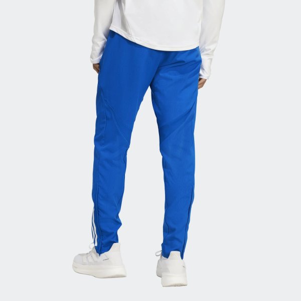 Pánské tepláky adidas REAL EU PRE PNT - foto 2