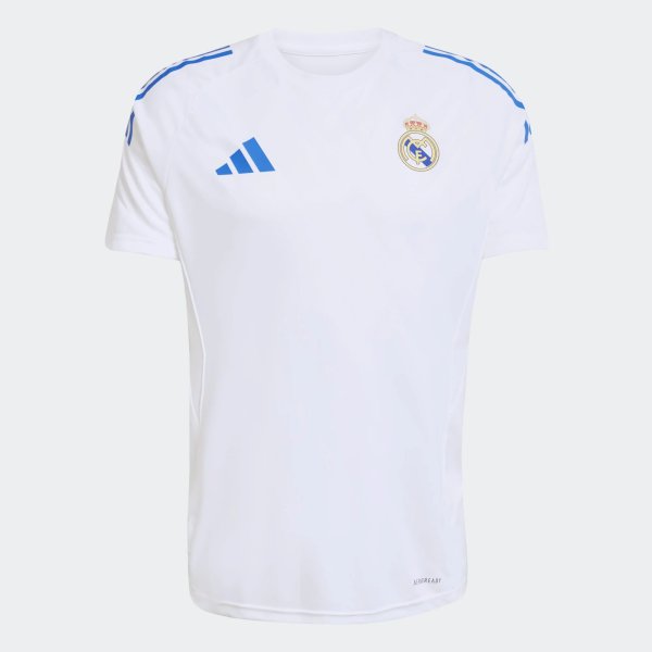 Pánský dres adidas REAL EU TR JSY - foto 0