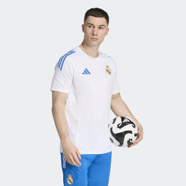 Pánský dres adidas REAL EU TR JSY - foto 4