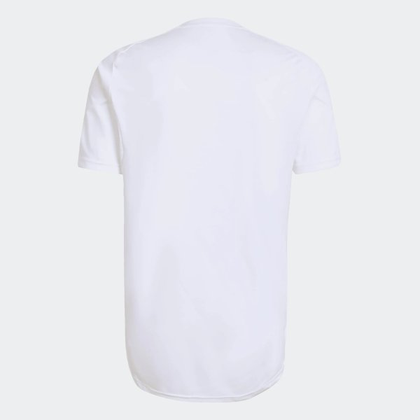 Pánský dres adidas REAL EU TR JSY - foto 1